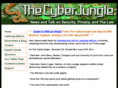 cyberjungleradio.com