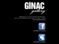 ginacgallery.com
