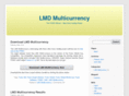 lmdmulticurrency.com