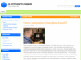 automation-needs.com