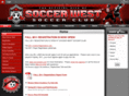 soccerwest.com