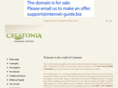 creatonia.com