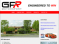 gpr-motorsport.com