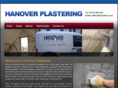 hanoverplastering.com