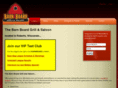 barnboardgrill.com
