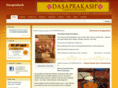 dasaprakash.com