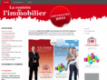 larentreedelimmobilier.com