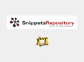 snippetsrepository.com