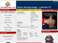 wolfesbowlingsupply.com