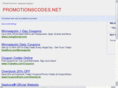 promotionscodes.net