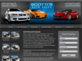 scottisautosales.com