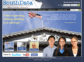 southdatagovernment.com