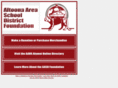 aasdfoundation.org