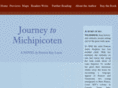 journeytomichi.com