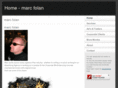 marcfolan.com