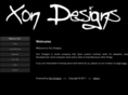 xondesigns.com