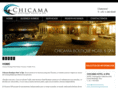 chicamaboutiquehotel.com
