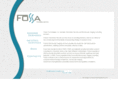 fossatechnologies.com