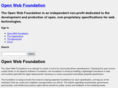 owf-devel.org