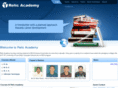 relicacademy.com