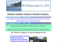 rjwilson-cpa.com