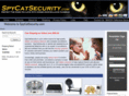 spycatsecurity.net
