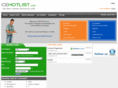 cehotlist.com