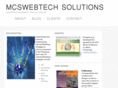 mcswebtechsolutions.com
