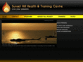sunsethillcentre.com