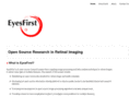 eyesfirst.org