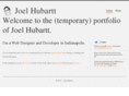 joelhubartt.com