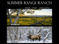 summerrangeranch.com