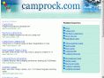 camprock.com