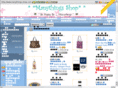 manythings-shop.com