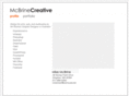 mcbrinecreative.com