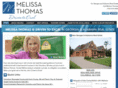 melissathomashomes.com