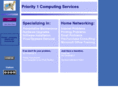 priority1computing.com