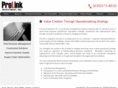 prolinkinvestment.com