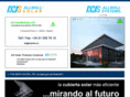 allwallsolar.com