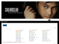 chilam-cheung.com