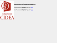 fundacioncidea.org