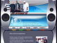 gforcefunkband.com