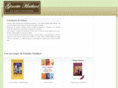 ginettemathiot.com