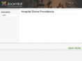 hospitaldivinaprovidencia.net
