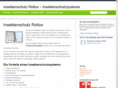 insektenschutzrollos.org