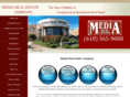 mediarealestate.com