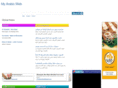 myarabicweb.com