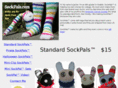 sockpals.com