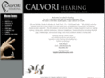calvorihearing.com