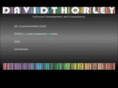 davidthorley.co.uk